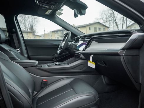 New 2026 Jeep Cherokee Limited AWD/4WD image 11