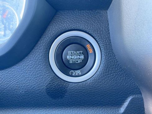 Used 2024 RAM 2500 Big Horn w/ Night Edition image 26