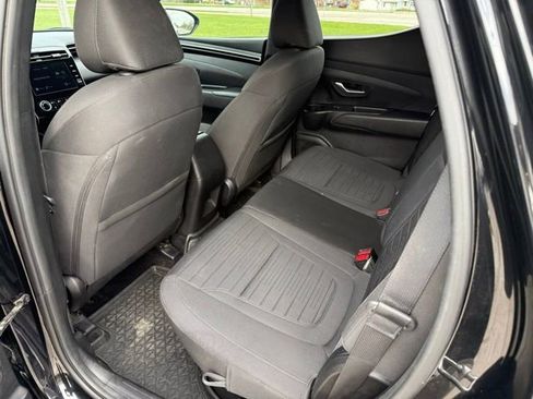 Used 2023 Hyundai Santa Cruz SEL w/ Winter Package AWD/4WD image 29