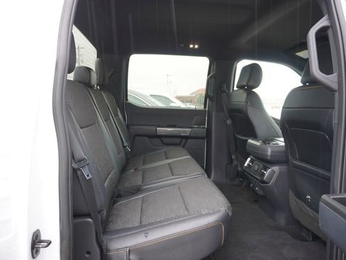 Used 2022 Ford F150 Tremor w/ Equipment Group 401A Mid AWD/4WD image 7
