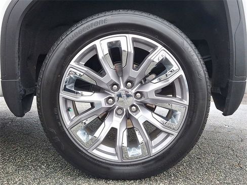 Used 2022 GMC Sierra 1500 Denali w/ Denali Reserve Package image 8