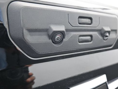 Used 2024 Chevrolet Silverado 1500 RST RWD image 42