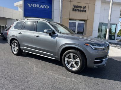 Used 2017 Volvo XC90 T5 Momentum w/ Vision Package