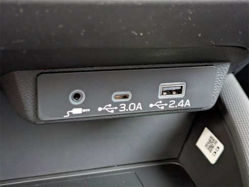 New 2026 Subaru Forester Touring image 23