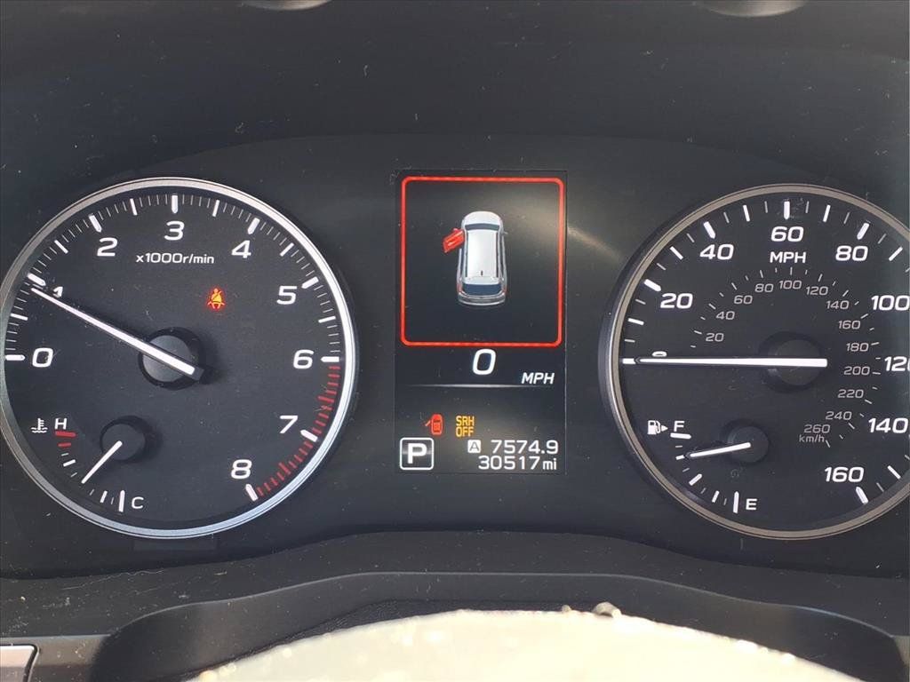 Used 2024 Subaru Ascent Premium w/ Convenience Package AWD/4WD image 13
