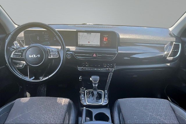 Certified 2026 Kia Seltos S AWD/4WD image 7