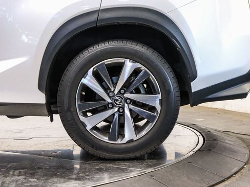 Used 2020 Lexus NX 300 FWD w/ Premium Package image 10