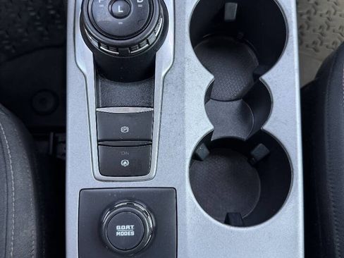 Used 2021 Ford Bronco Sport Big Bend AWD/4WD image 27