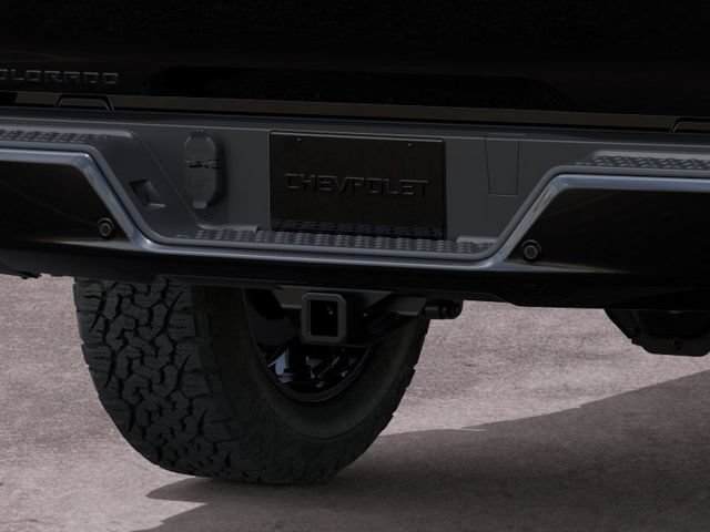 New 2026 Chevrolet Colorado Trail Boss AWD/4WD image 14