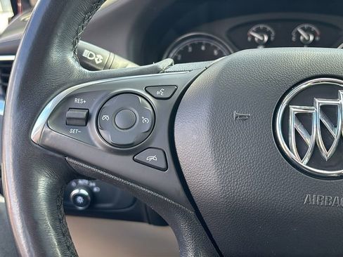 Used 2019 Buick Enclave Essence w/ Trailering Package, 5000 lbs. image 17