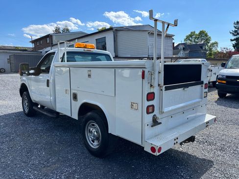 Used 2012 Ford F250 XL w/ PWR Equipment Group AWD/4WD image 7