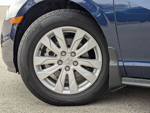 Used 2021 Honda Odyssey LX image 29