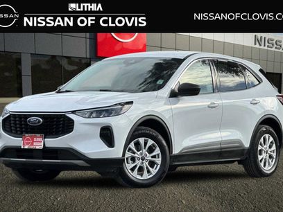 Used 2024 Ford Escape Active