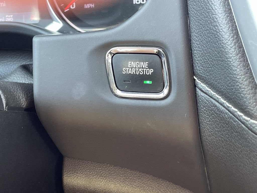 Used 2022 GMC Acadia SLT AWD/4WD image 22