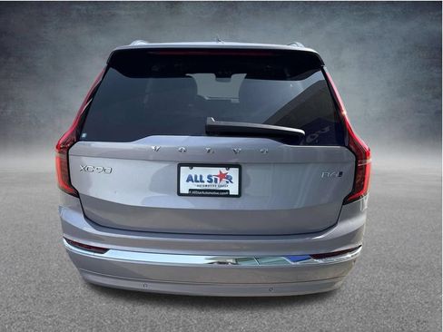 New 2026 Volvo XC90 B6 Ultra AWD/4WD image 7