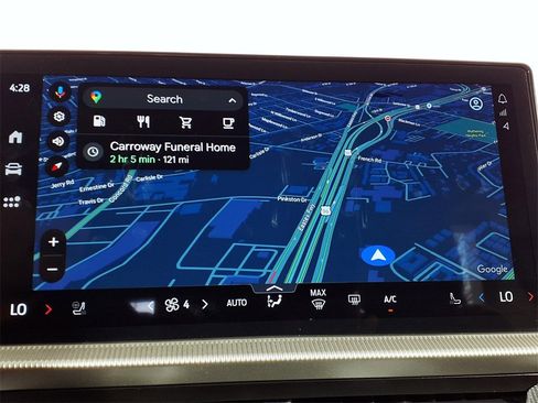 Used 2025 Ford Explorer ST image 16