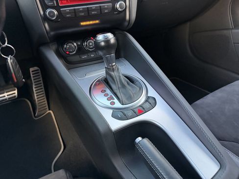 Used 2010 Audi TTS 2.0T Premium image 29