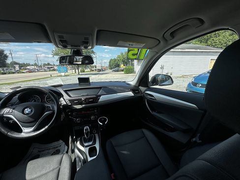 Used 2015 BMW X1 xDrive28i image 22
