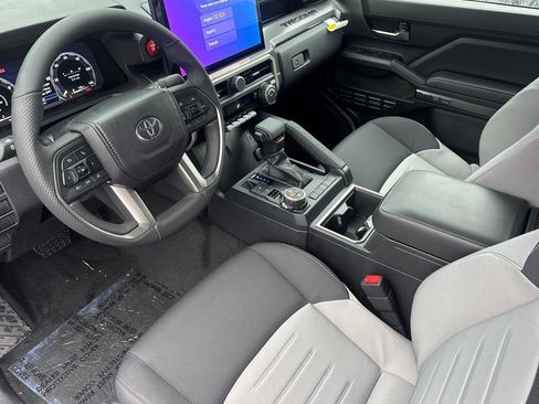 New 2026 Toyota Tacoma TRD Off-Road image 12