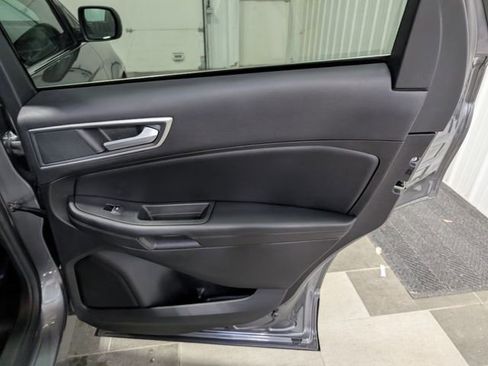 Used 2024 Ford Edge SEL w/ Convenience Package AWD/4WD image 25