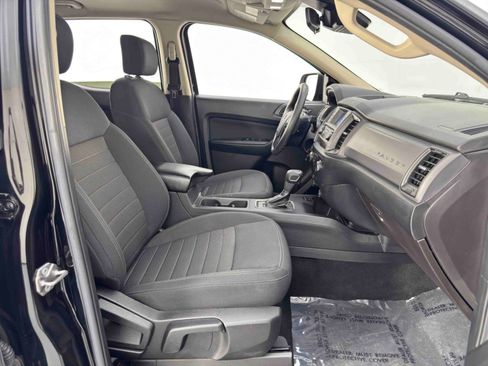 Used 2019 Ford Ranger XL w/ Equipment Group 101A Mid image 14