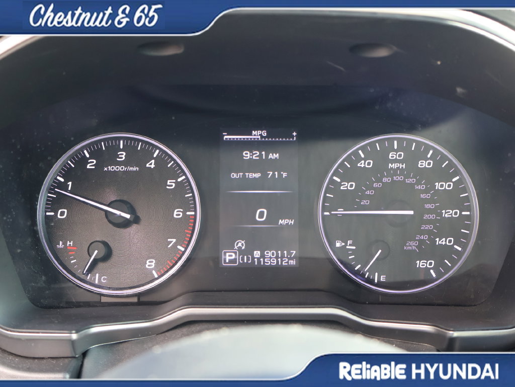 Used 2020 Subaru Legacy Limited w/ Popular Package #3 AWD/4WD image 28