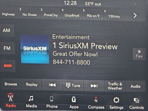 Used 2020 RAM 1500 Big Horn image 22