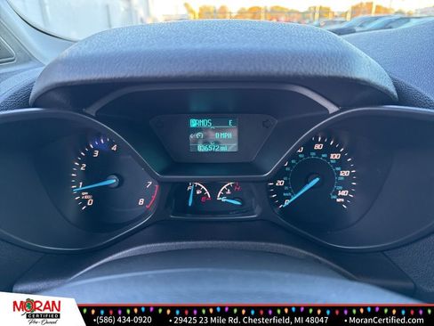 Used 2017 Ford Transit Connect XLT image 15