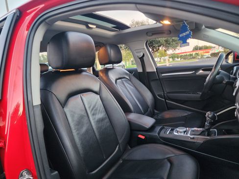 Used 2016 Audi A3 2.0T Premium Plus w/ Technology Package image 16