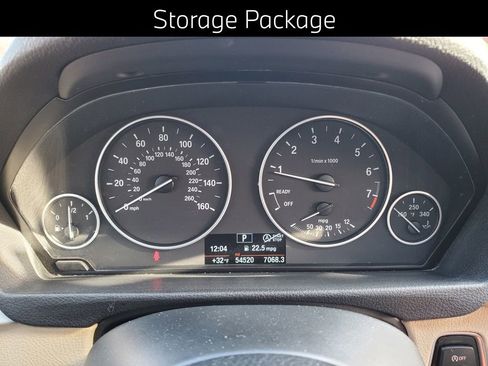 Used 2016 BMW 320i Sedan image 20