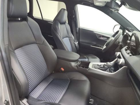 Used 2024 Toyota RAV4 XSE w/ Advanced Technology Package AWD/4WD image 19