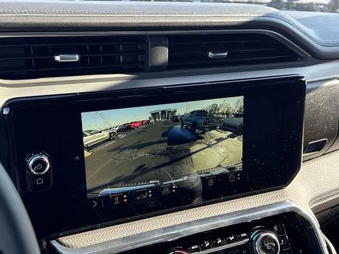New 2026 GMC Sierra 1500 Denali AWD/4WD image 18