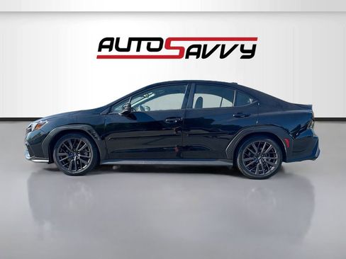 Used 2023 Subaru WRX Premium AWD/4WD image 4