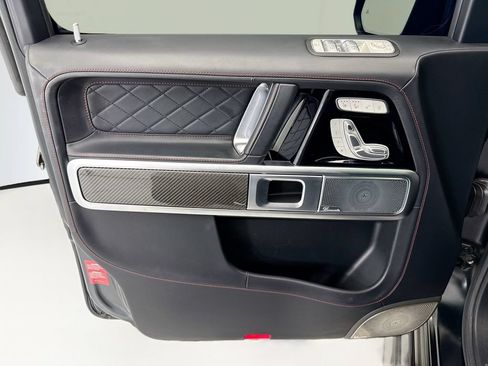 Certified 2022 Mercedes-Benz G 63 AMG 4MATIC image 23