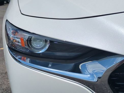 New 2026 MAZDA MAZDA3 Carbon AWD/4WD image 10