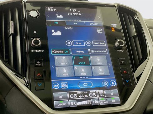 New 2026 Subaru Ascent Limited AWD/4WD image 10