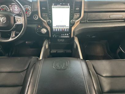 Used 2020 RAM 1500 Laramie