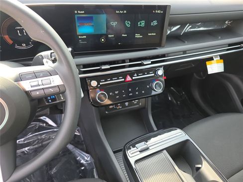 New 2026 Hyundai Tucson SEL AWD/4WD image 18