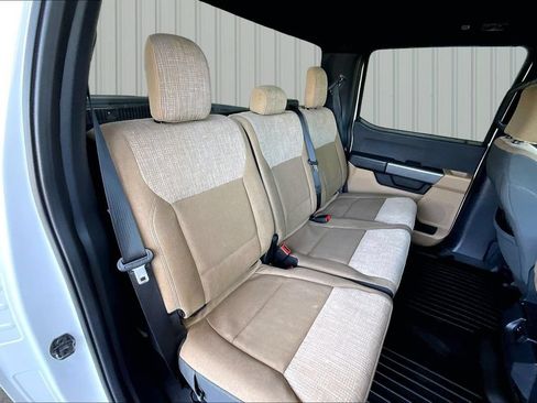 Used 2023 Ford F150 XLT RWD image 20