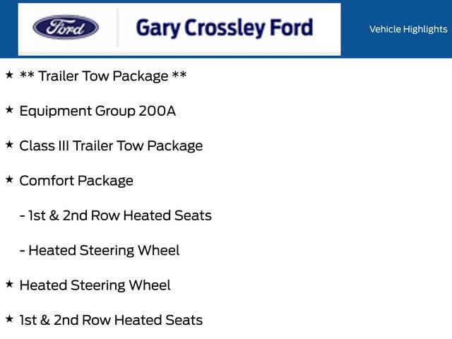 Used 2020 Ford Explorer XLT w/ Comfort Package AWD/4WD image 12