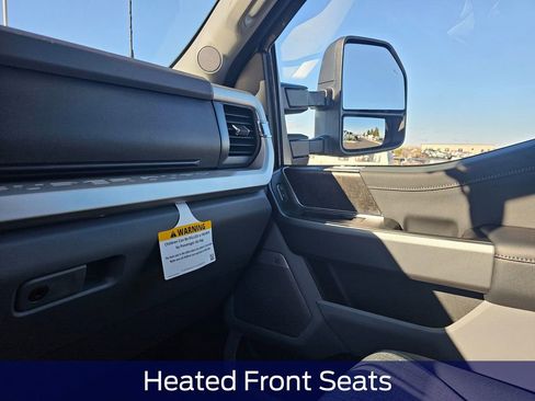 New 2026 Ford F250 XLT w/ XLT Premium Package image 33