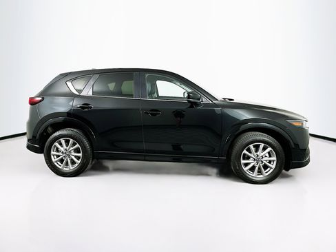 Used 2025 MAZDA CX-5 AWD 2.5 S w/ Preferred Package image 10