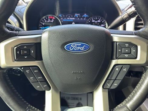 Certified 2020 Ford F250 Lariat w/ Lariat Ultimate Package image 26