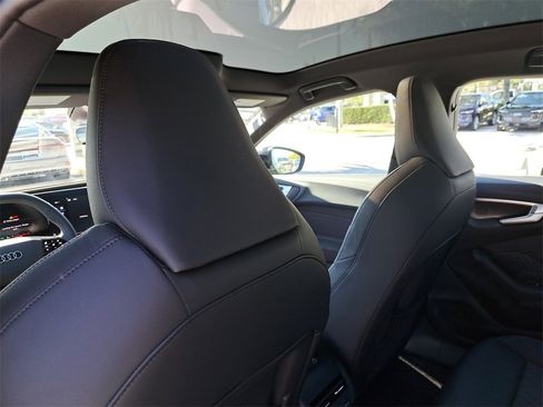 Certified 2025 Audi S5 Premium Plus w/ Premium Plus Package image 25