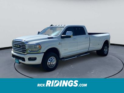 Used 2024 RAM 3500 Limited