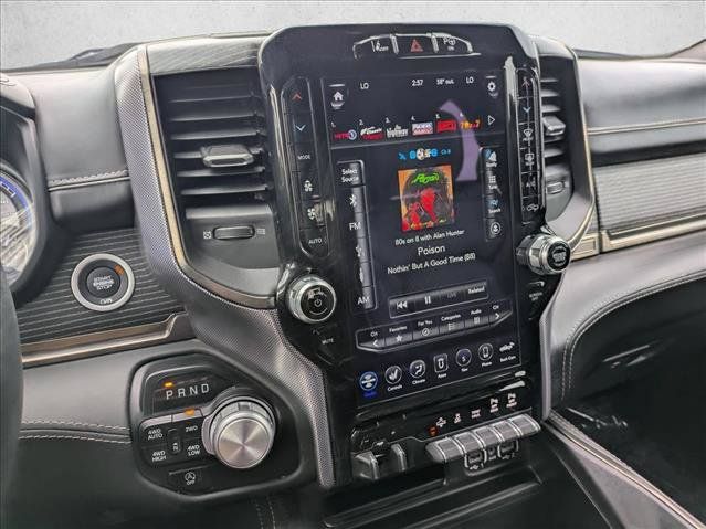 Used 2020 RAM 1500 Limited AWD/4WD image 15