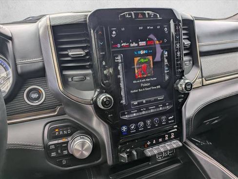 Used 2020 RAM 1500 Limited AWD/4WD image 15