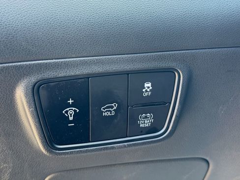 Used 2022 Hyundai Tucson SEL image 3