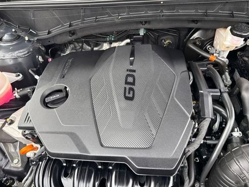 Certified 2023 Hyundai Tucson SEL w/ Convenience Package image 43