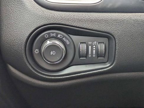 Used 2019 Jeep Renegade Limited w/ Quick Order Package 22P image 24